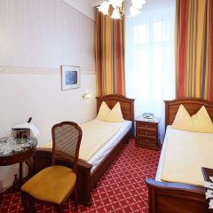Hotel Austria - Bild 7