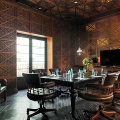 Hotel Muse Bangkok, Autograph Collection (Marriott International) - Bild 21