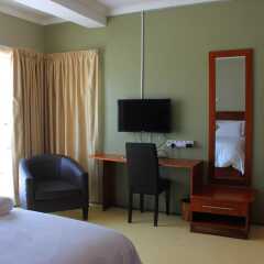 Wild View Resort in Kasane, Botswana from 81$, photos, reviews - zenhotels.com photo 18