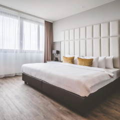 Radisson Blu Hotel, Bonn (T) - Bild 5