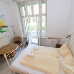 BackpackerBerlin - Bild 4