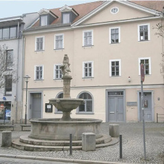 Pension Altstadt - Bild 1