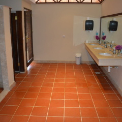 Turkiz Apartment - Bild 8