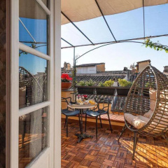 Ara di Marte Suites - Bild 16