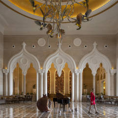 Marsa Malaz Kempinski, The Pearl - Doha thumbnail 50