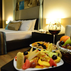 May Park Hotel - Bild 10