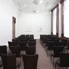 Club Quarters Hotel, Trafalgar Square - Bild 16