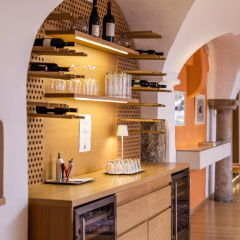 Boutiquehotel Amadeus - Bild 25