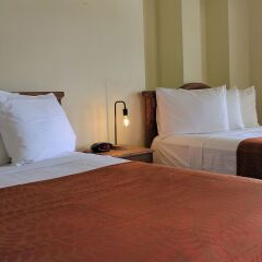 Mayaguez Plaza Hotel, SureStay Collection by Best Western in Mayaguez, Puerto Rico from 157$, photos, reviews - zenhotels.com photo 48