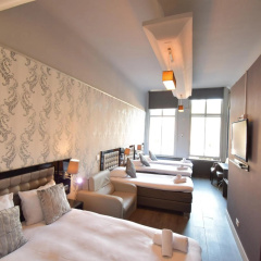 Hotel Hermitage Amsterdam - Bild 2