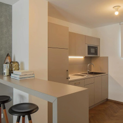 DD Suites Serviced Apartments - Bild 17