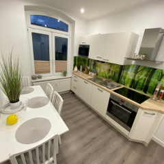 Ferienwohnung Erfurter Rose - Bild 13