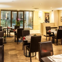 Les Appartements Saint James Albany - Bild 16