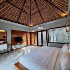 Abi Bali Resort Villas & Spa - Bild 8