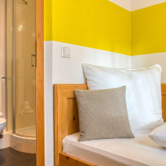 Sautter Hotel Stuttgart City - Bild 4