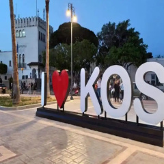 Zoes Apartment, Kos Town thumbnail 13