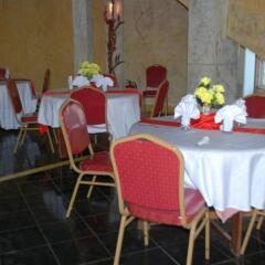 Hotel Magic Land in Dakar, Senegal from 126$, photos, reviews - zenhotels.com photo 40