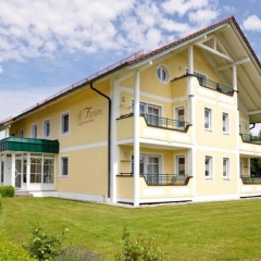 Appartementhaus St. Florian - Bild 1