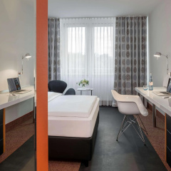 Dorint Kongresshotel Düsseldorf/Neuss - Bild 3