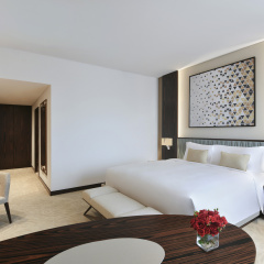 Sofitel Dubai The Obelisk - Bild 8