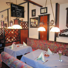 Haus Borkum - Bild 13