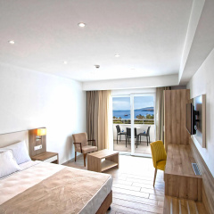 Shark Club Hotel - Bild 4
