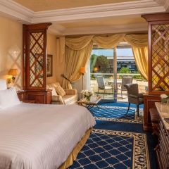 Rome Cavalieri, A Waldorf Astoria Hotel - Bild 3