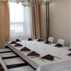 Park Hotel in Ulaanbaatar, Mongolia from 116$, photos, reviews - zenhotels.com photo 20