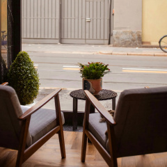 Hotel Roxy - Bild 17