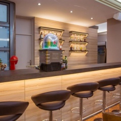 Marina Hotel - Bild 13