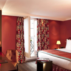 Nuage Hôtel - Bild 4