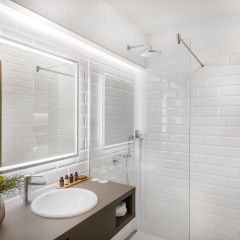 Vision Hotel - Bild 10