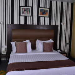 Swiss Spirit Hotel & Suites Mardezok thumbnail 4