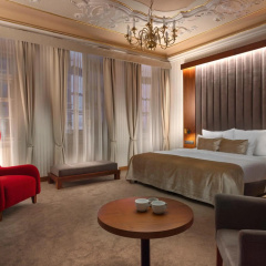 Hotel Pod Vezi - Bild 4