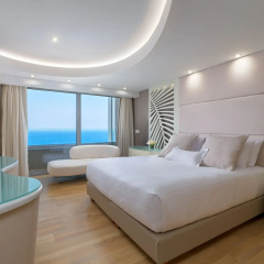 Rodos Palace Hotel thumbnail 10
