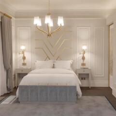 No.4 Carlton Hotel in Southampton, United Kingdom from 352$, photos, reviews - zenhotels.com photo 7