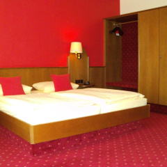 Hotel Goldenes Fass - Bild 3