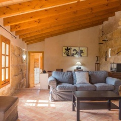 Villa Sa Vinya des Compte - Bild 9