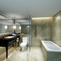 Leonardo Hotel London Aldgate - Bild 5