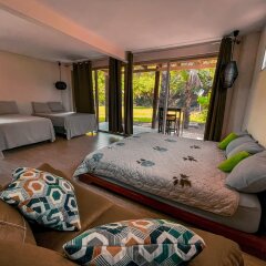 Punta Mango Surf & Beachfront Resort in El Cuco, El Salvador from 175$, photos, reviews - zenhotels.com photo 31