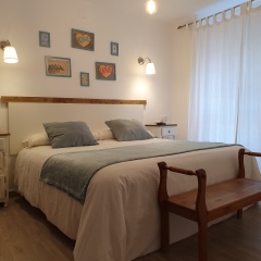 El Nogal Home - Hostel - Bild 5