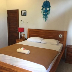 Medewi Secret SurfCamp - Bild 3