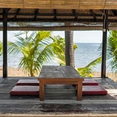 Tanjung Alam Hotel - Bild 3