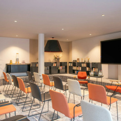 L'IMPRIMERIE Hôtel - Bild 16