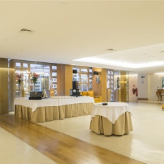 Hyatt Regency Hesperia Madrid - Bild 19