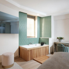 Perla Pura Hotel - Bild 9