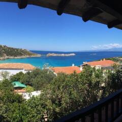 Отель Mare33 Италия, Санта-Тереза-Галлура - отзывы, цены и фото номеров - забронировать отель Mare33 онлайн фото 3