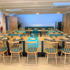 Hotel Seasun Aniram - Bild 23