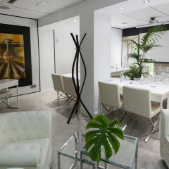 Hotel Francisco I - Bild 19