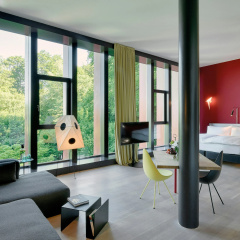 Sorell Hotel Rigiblick - Bild 6